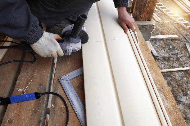 Best James Hardie Siding  in Su Oswego, NY