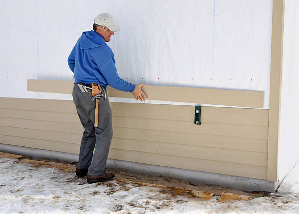 Affordable Siding Repair and Maintenance Services in Suny Oswego, NY